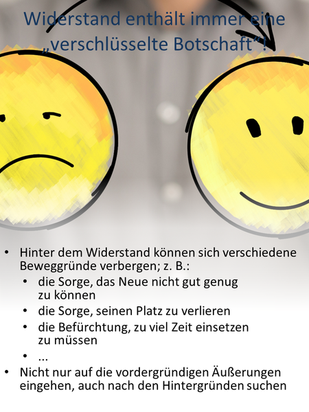 manche hören nicht auf 2