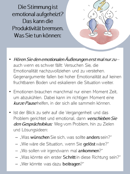 emotionale Stimmung 2