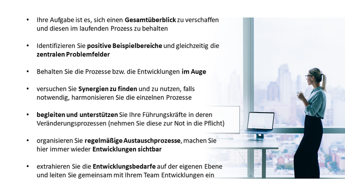 strategische FK